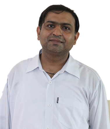 Niraj P. Trivedi 